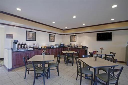 фото отеля Americas Best Value Inn St. Robert Fort Leonard Wood