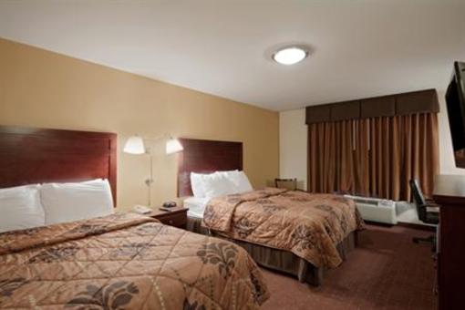 фото отеля Americas Best Value Inn St. Robert Fort Leonard Wood