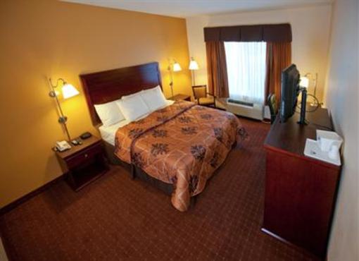 фото отеля Americas Best Value Inn St. Robert Fort Leonard Wood
