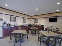 Americas Best Value Inn St. Robert Fort Leonard Wood