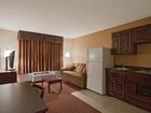 фото отеля Americas Best Value Inn St. Robert Fort Leonard Wood