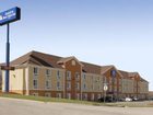 фото отеля Americas Best Value Inn St. Robert Fort Leonard Wood