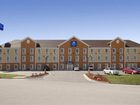 фото отеля Americas Best Value Inn St. Robert Fort Leonard Wood