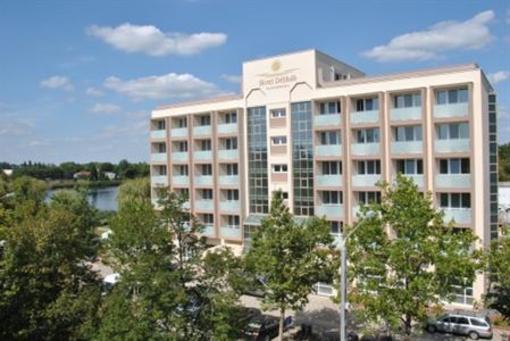 фото отеля Hotel Delibab