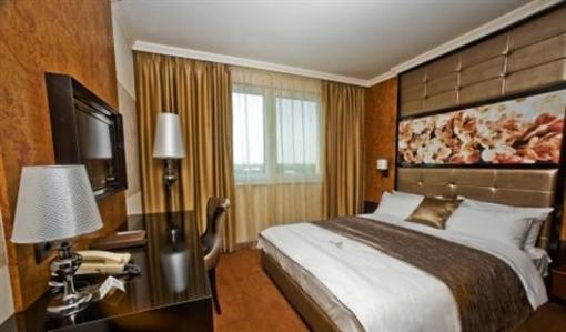 фото отеля Hotel Delibab