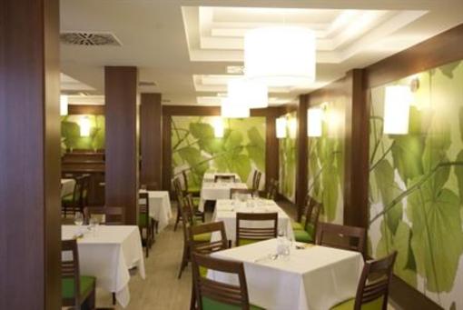 фото отеля Hotel Delibab