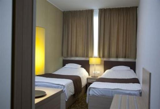 фото отеля Hotel Delibab