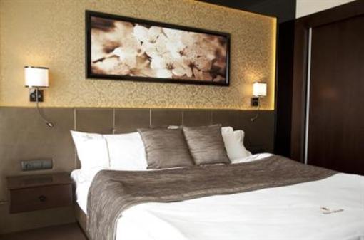 фото отеля Hotel Delibab