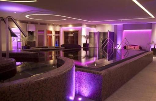 фото отеля Hotel Delibab