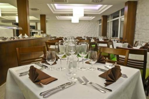 фото отеля Hotel Delibab