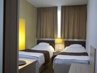 фото отеля Hotel Delibab