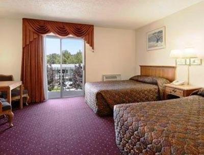 фото отеля Days Inn Medford (Oregon)