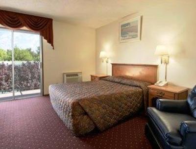 фото отеля Days Inn Medford (Oregon)
