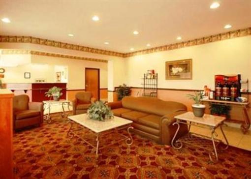 фото отеля Days Inn Medford (Oregon)