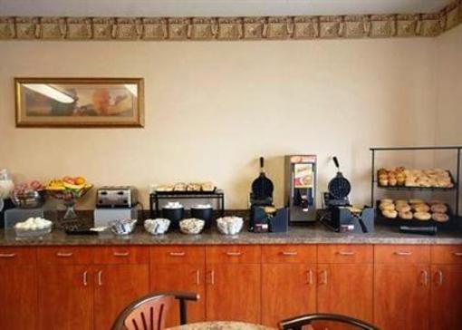 фото отеля Days Inn Medford (Oregon)