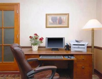 фото отеля Days Inn Medford (Oregon)