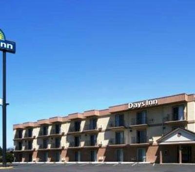 фото отеля Days Inn Medford (Oregon)