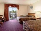 фото отеля Days Inn Medford (Oregon)