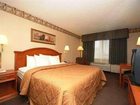 фото отеля Days Inn Medford (Oregon)