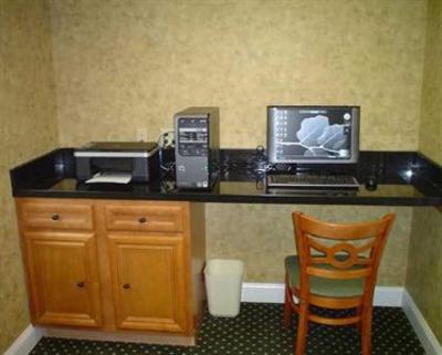 фото отеля La Quinta Inn & Suites Fort Smith