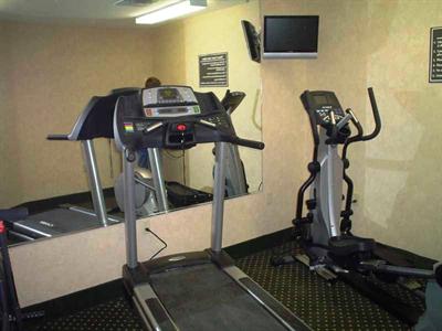 фото отеля La Quinta Inn & Suites Fort Smith