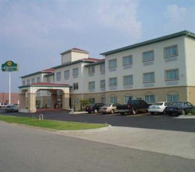 фото отеля La Quinta Inn & Suites Fort Smith