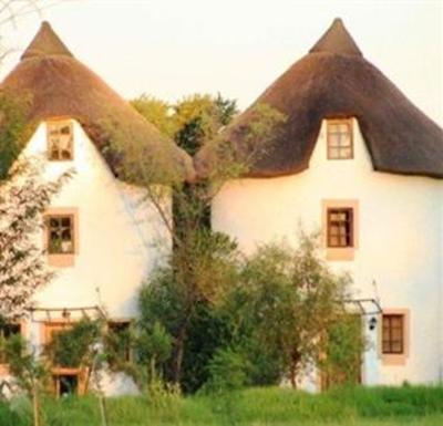 фото отеля Stornoway Lodge