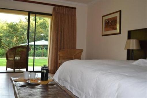 фото отеля Stornoway Lodge