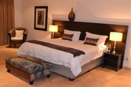 фото отеля Stornoway Lodge