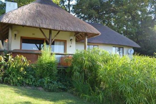 фото отеля Stornoway Lodge