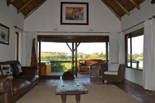 фото отеля Stornoway Lodge