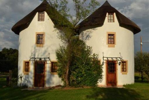 фото отеля Stornoway Lodge