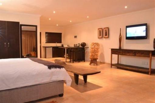 фото отеля Stornoway Lodge