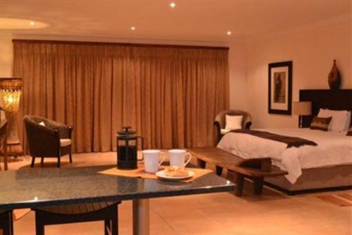 фото отеля Stornoway Lodge