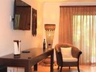 фото отеля Stornoway Lodge