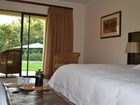 фото отеля Stornoway Lodge