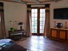 фото отеля Stornoway Lodge