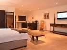 фото отеля Stornoway Lodge