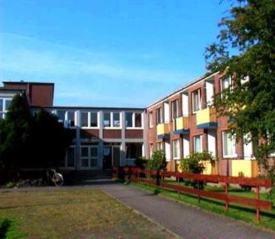 фото отеля Christlicher Verein Junger Menschen Hostel Wilhelmshaven