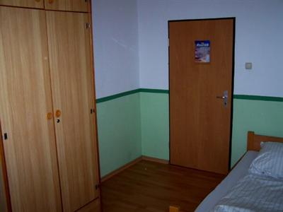 фото отеля Christlicher Verein Junger Menschen Hostel Wilhelmshaven