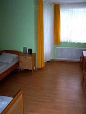 фото отеля Christlicher Verein Junger Menschen Hostel Wilhelmshaven