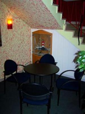 фото отеля Christlicher Verein Junger Menschen Hostel Wilhelmshaven