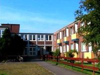 Christlicher Verein Junger Menschen Hostel Wilhelmshaven