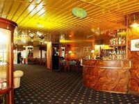 Alcazar Hotel