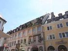 фото отеля Hotel Am Rathaus Freiburg im Breisgau