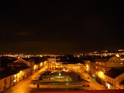 фото отеля Hostal El Monasterio