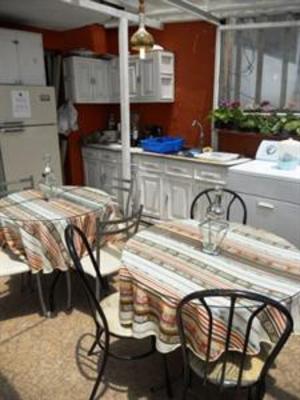 фото отеля Hostal El Monasterio
