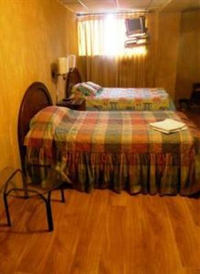 фото отеля Hostal El Monasterio