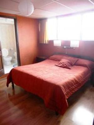 фото отеля Hostal El Monasterio