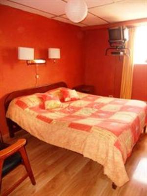 фото отеля Hostal El Monasterio